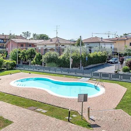 Everlakegarda Appartement