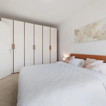 Appartement Everlakegarda *