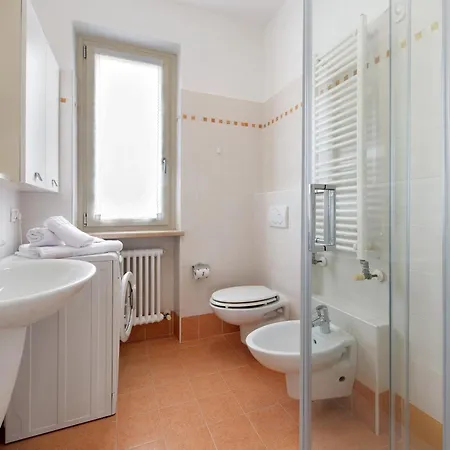 Apartment Everlakegarda *
