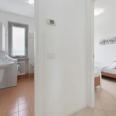 Everlakegarda Appartement