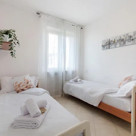 Everlakegarda Apartamento