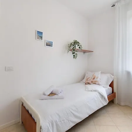 Appartement Everlakegarda