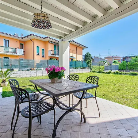 Apartamento Everlakegarda *