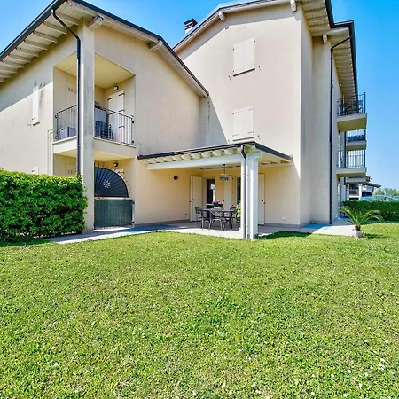 Everlakegarda Appartement