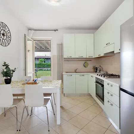 Apartamento Everlakegarda Desenzano del Garda