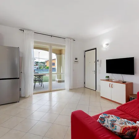 Apartment Everlakegarda Desenzano del Garda