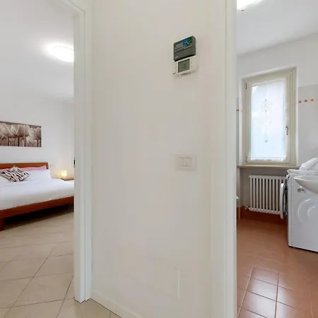 Apartamento Everlakegarda