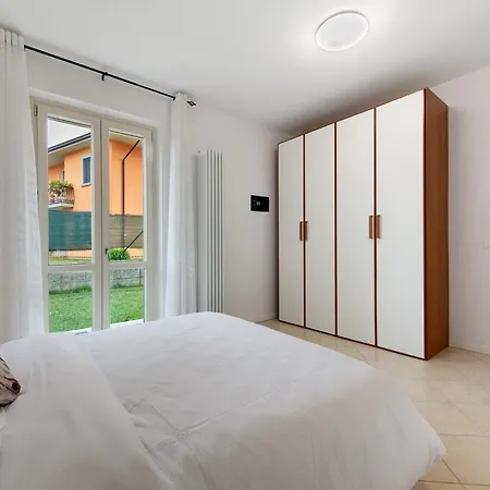 Appartement Everlakegarda *