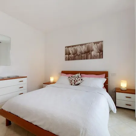 Apartment Everlakegarda *