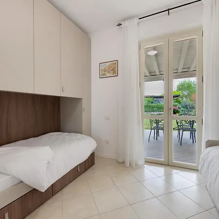 Everlakegarda Apartment Desenzano del Garda