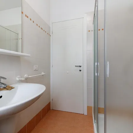 Apartment Everlakegarda