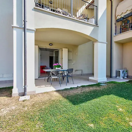 Appartement Everlakegarda